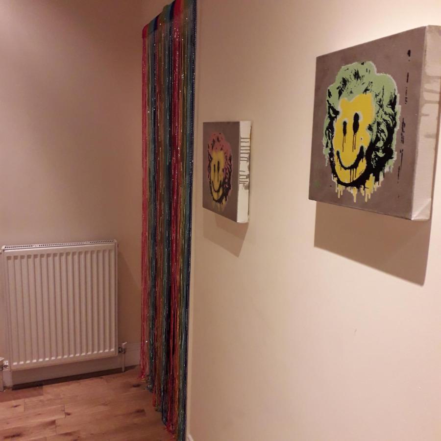 Street Artist Bed and Breakfast Romford Exterior foto